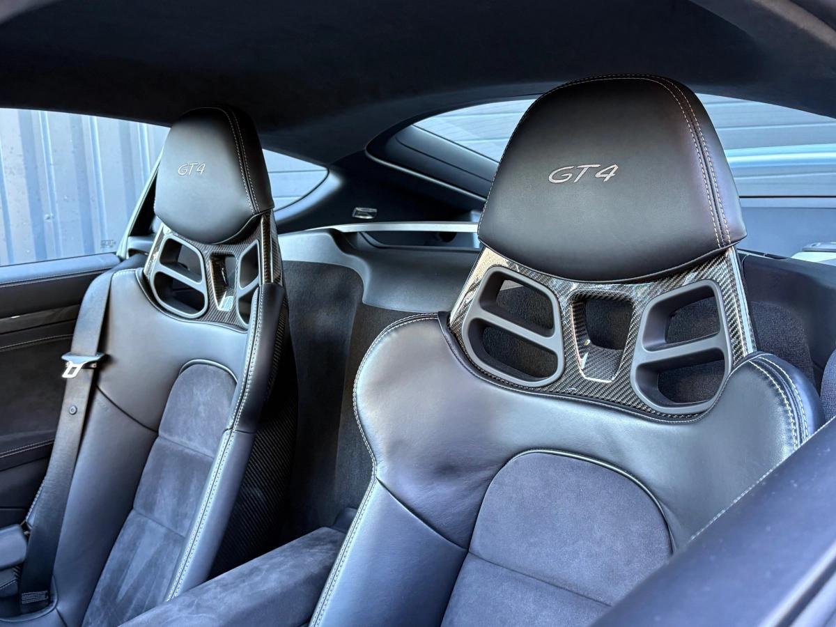 Aperçu indisponible de Porsche Cayman