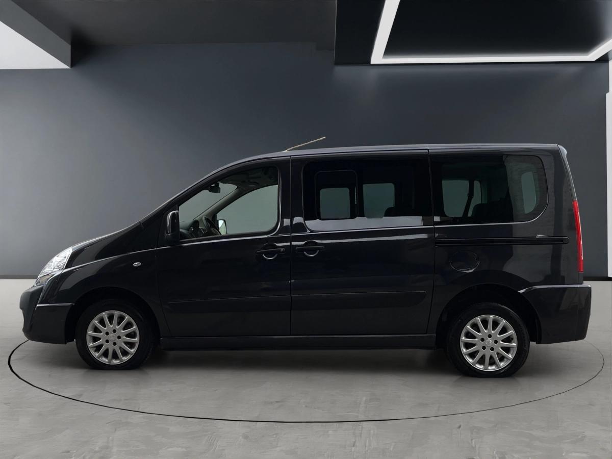 Peugeot Expert Tepee 2.0 HDI 130 L1 ALLURE 8 places