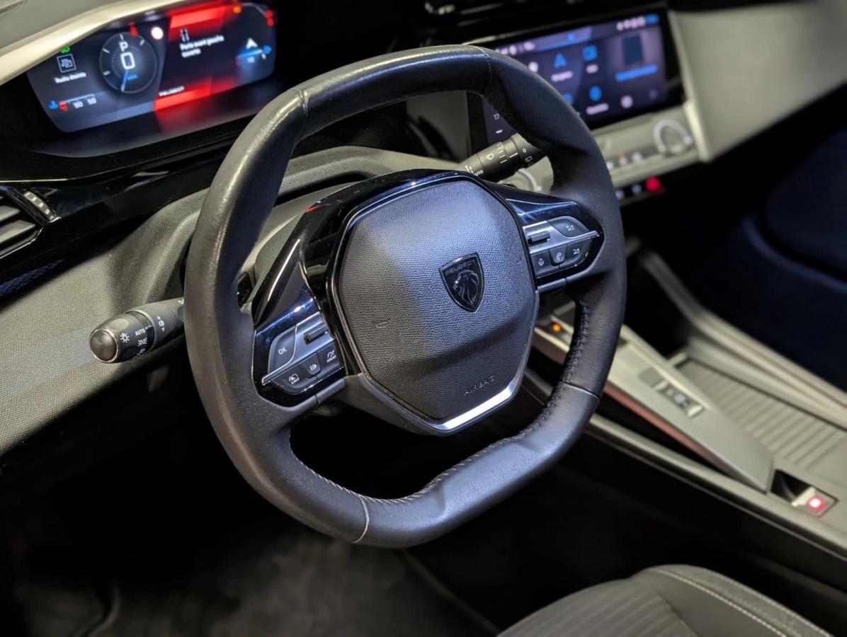 Aperçu indisponible de Peugeot 308