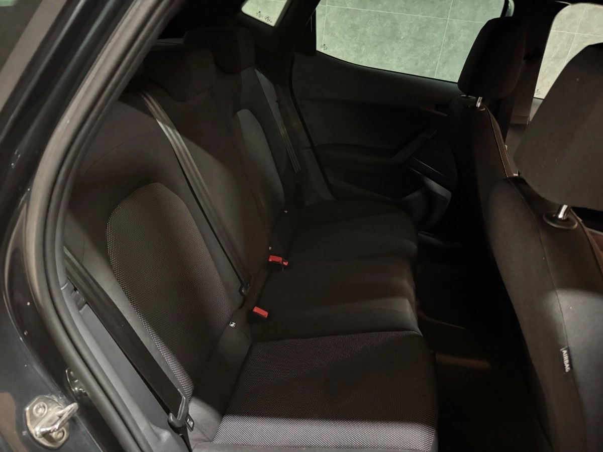 Seat Ibiza - photo 14