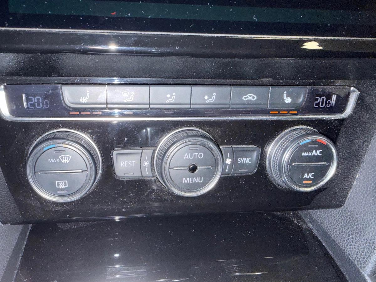Aperçu indisponible de Volkswagen Arteon