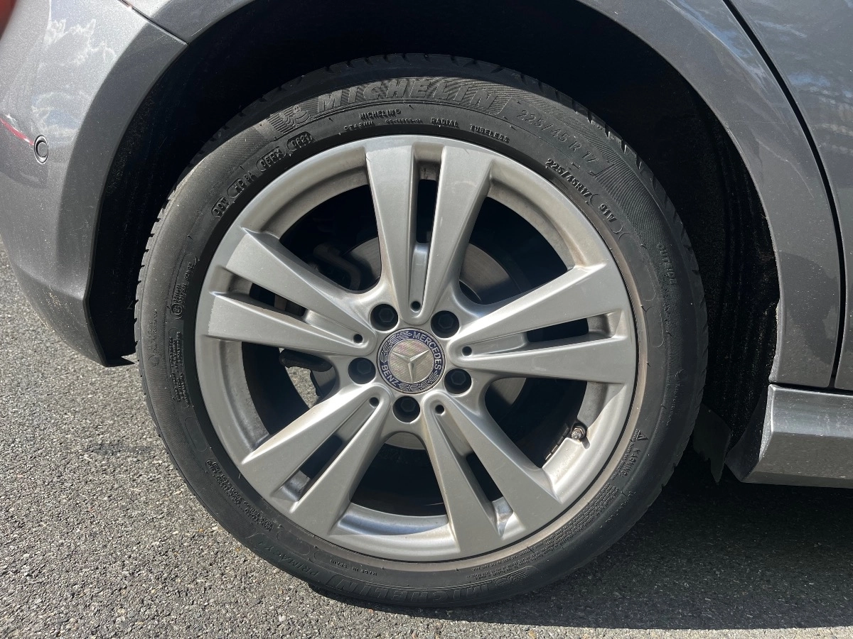 Mercedes Classe A - photo 26