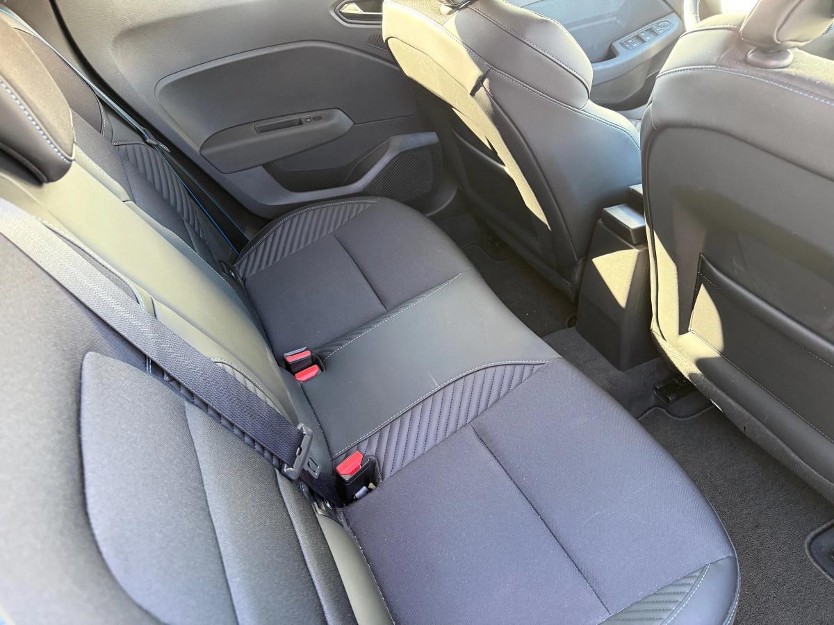 Renault Clio 1.0 TCE 90 ESPRIT ALPINE