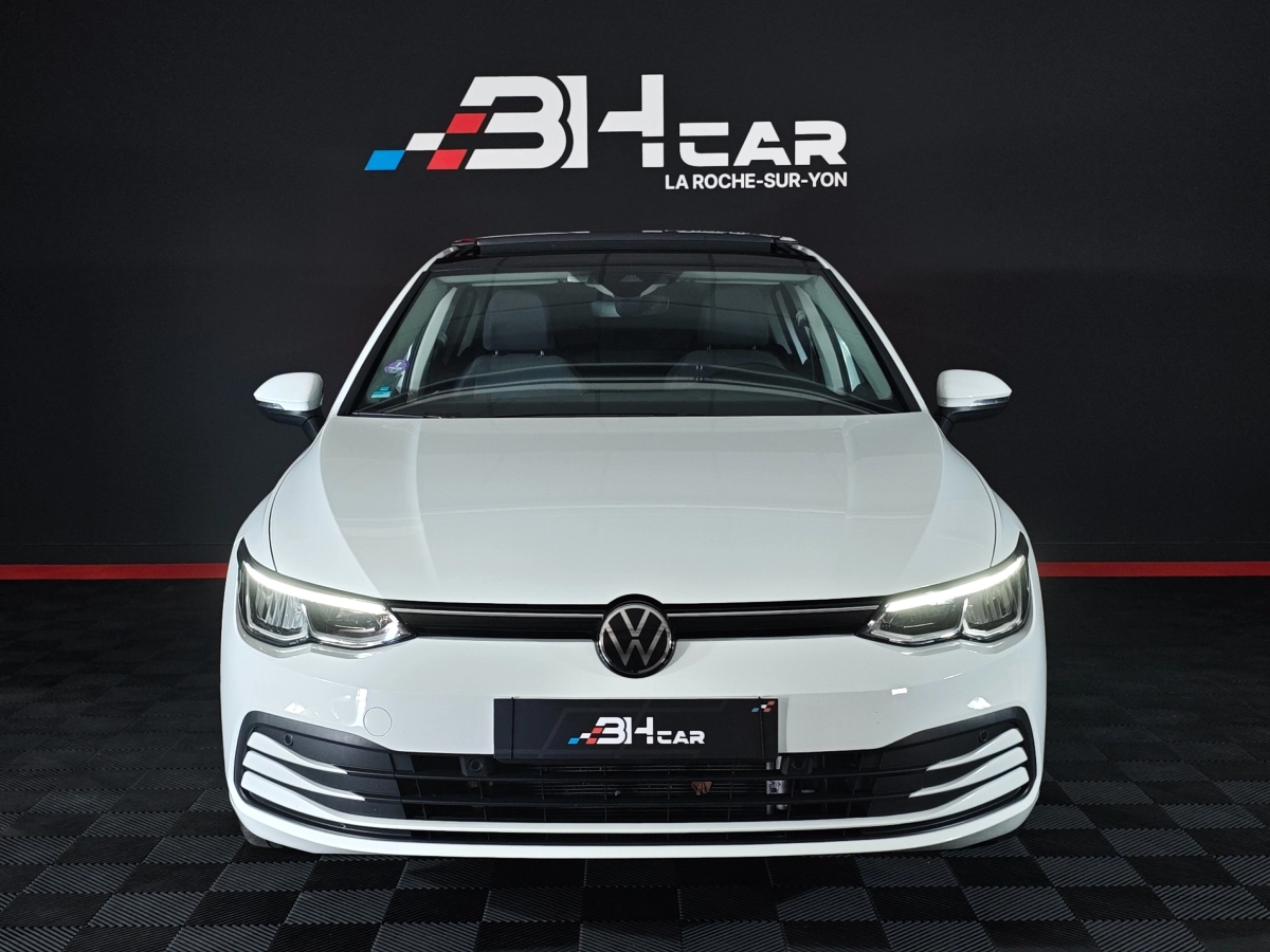 Volkswagen Golf - photo 2