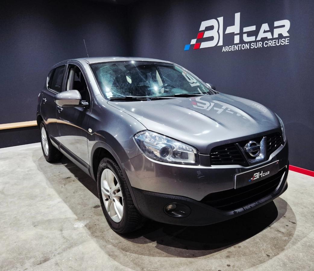Image Nissan Qashqai