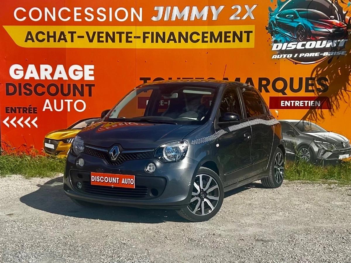 Photo du véhicule