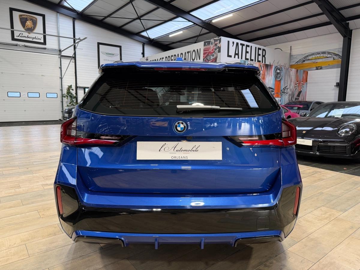 BMW X1 xDrive25e 245 cv M SPORT