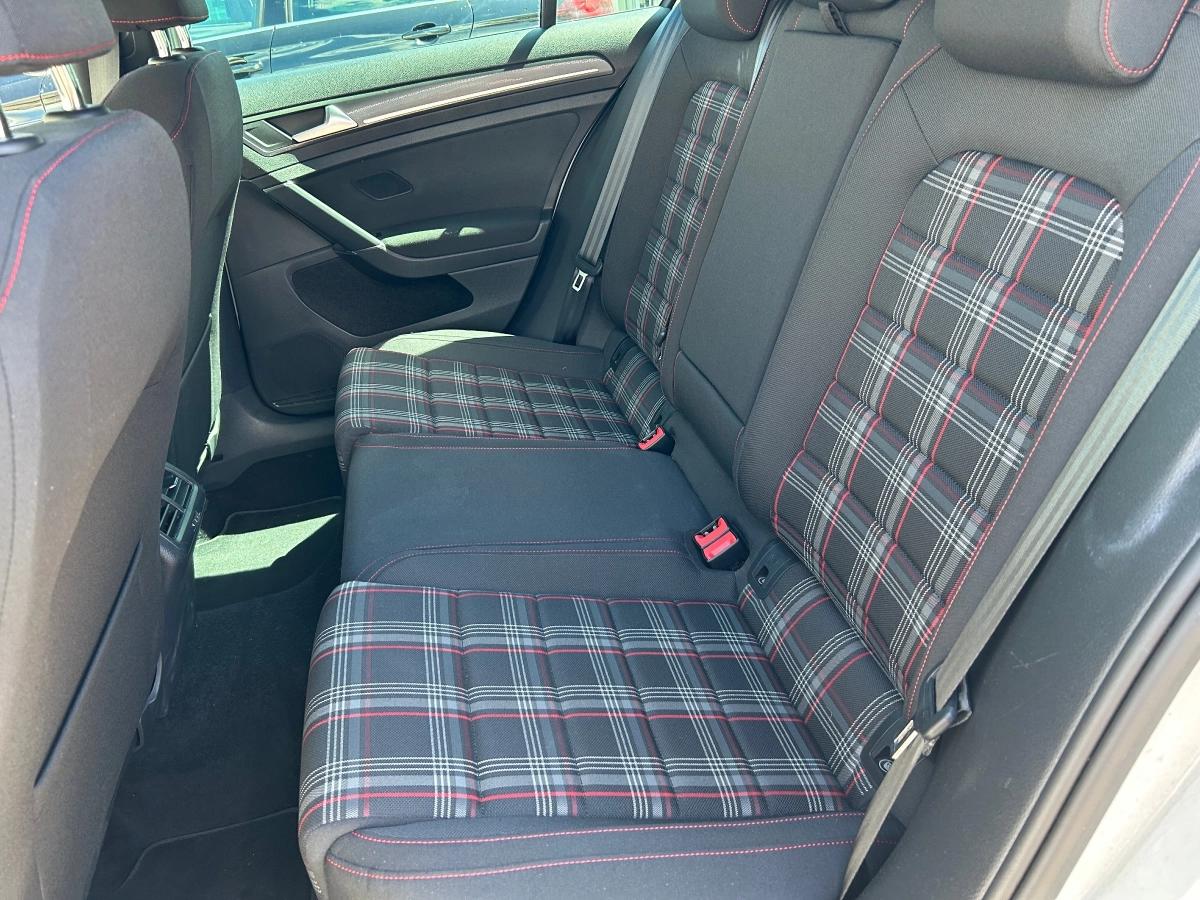 Volkswagen Golf 2.0 TSI 245 GTI DSG BVA