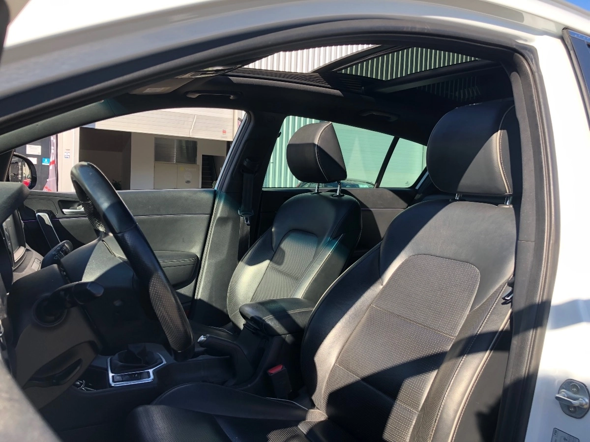 Kia Sportage - photo 12