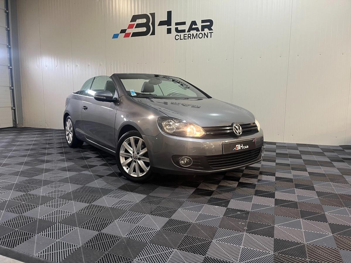 Image Volkswagen Golf