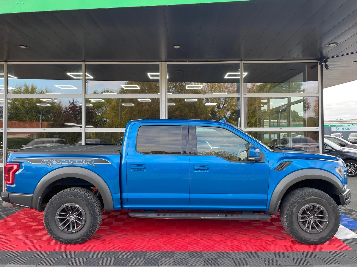FORD F 150 - photo 2