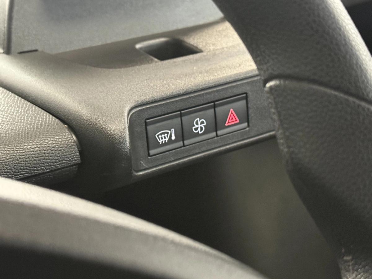 Citroen Ami ELECTRIC 10 5.5KWH MY-AMI BLUE BVA