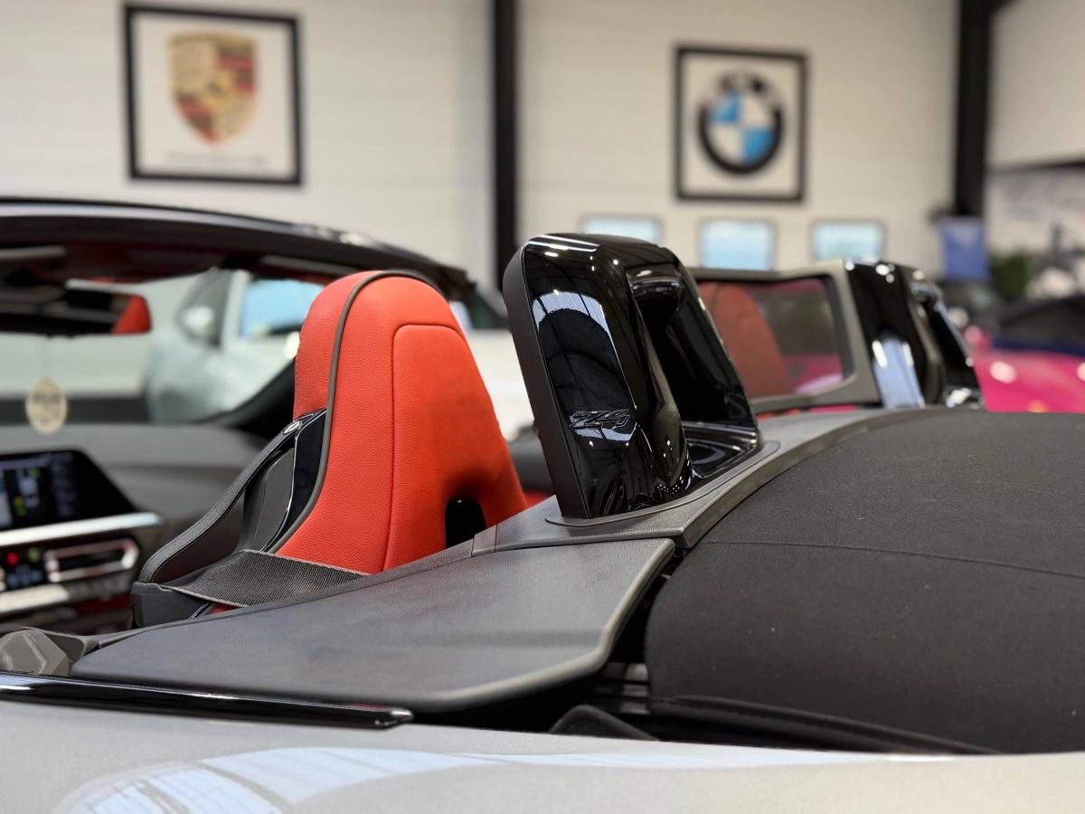 Bmw Z4 