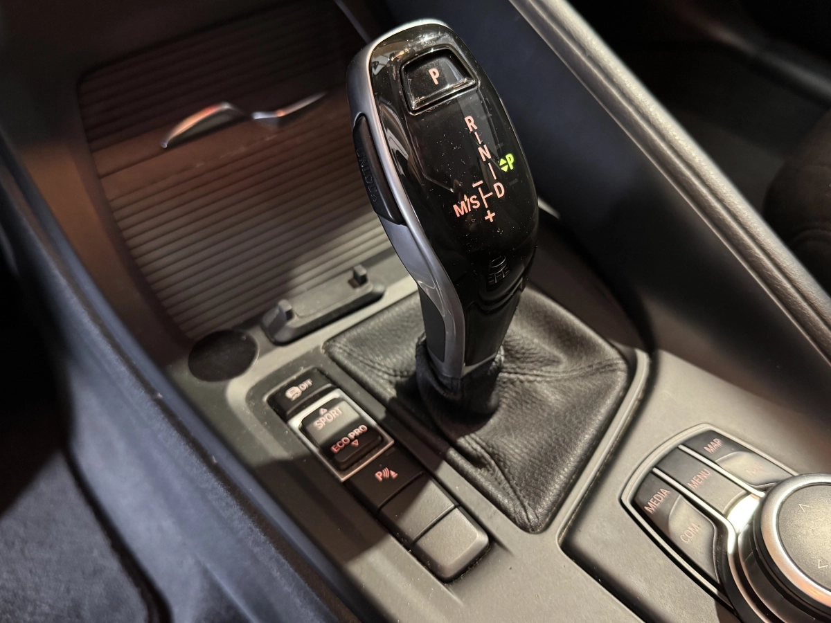 Bmw X1 - photo 15