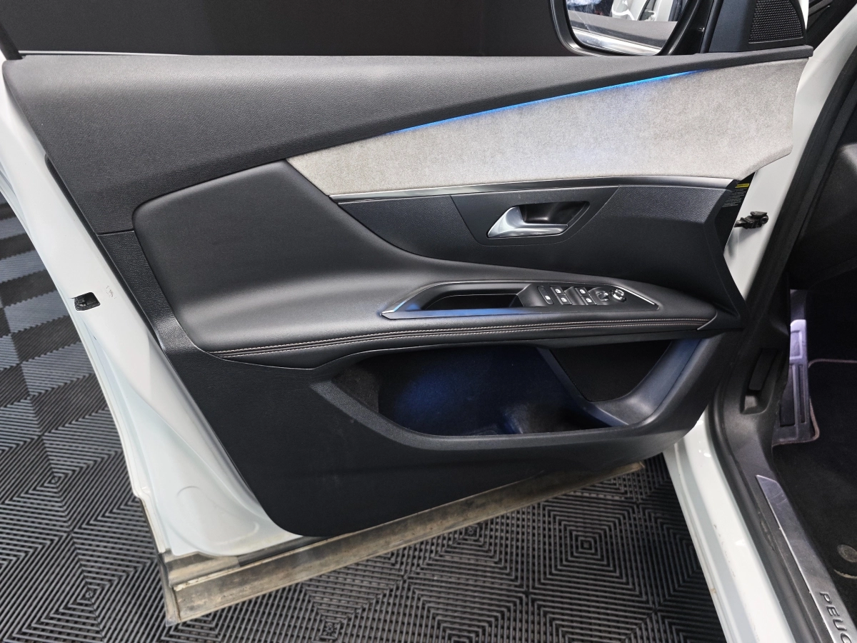 Peugeot 3008 - photo 25