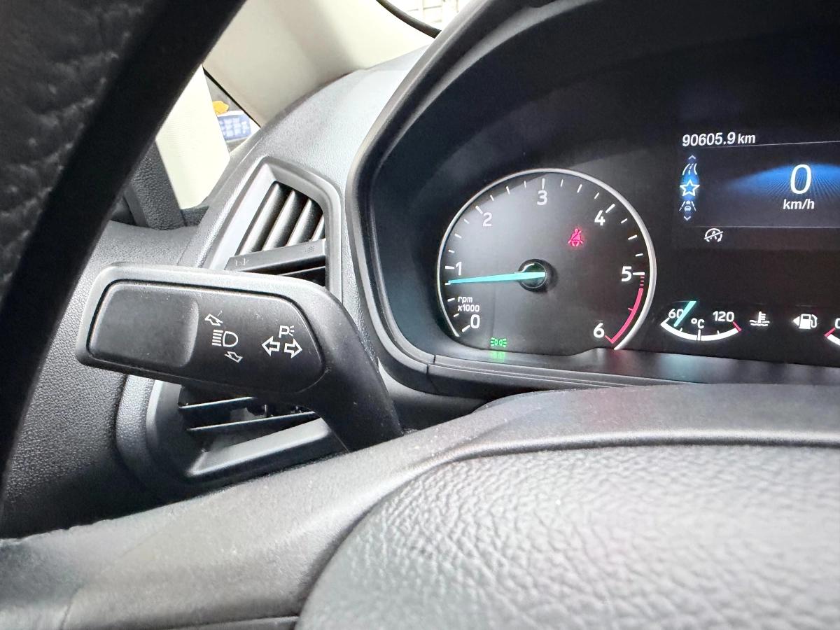 Aperçu indisponible de Ford EcoSport