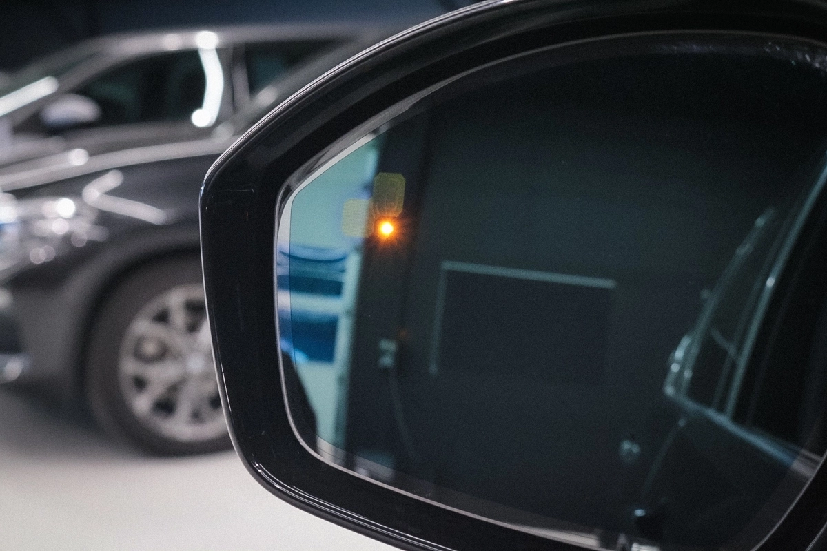 Land Rover Discovery Sport - photo 26