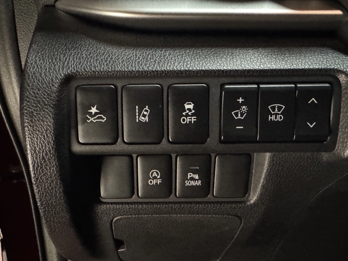 Mitsubishi Eclipse Cross - photo 13