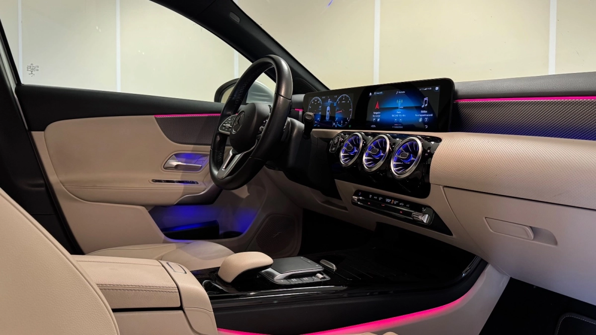 Mercedes Classe A - photo 32