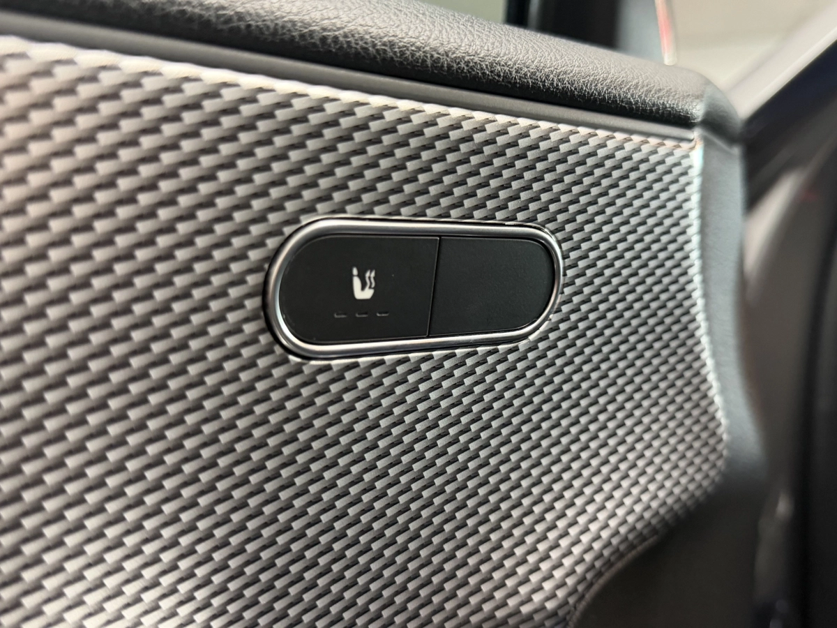 Mercedes Classe A - photo 16