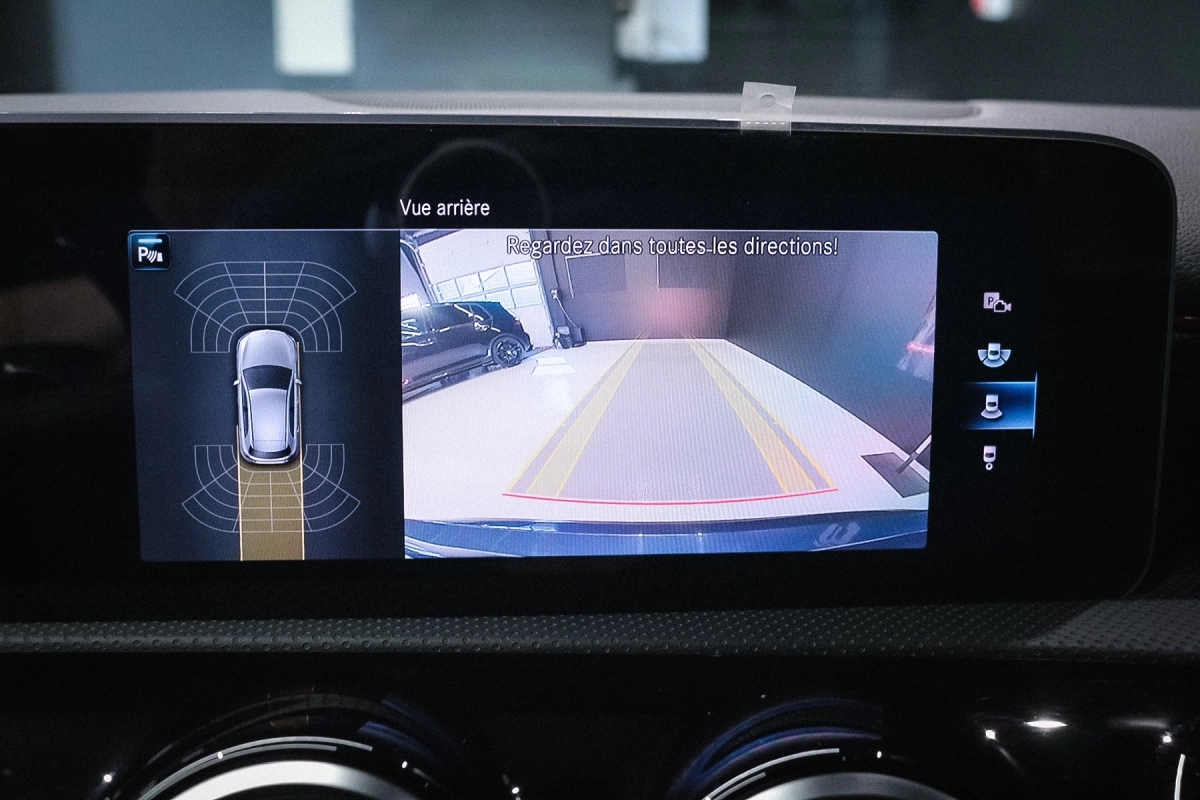 Mercedes Classe A - photo 23