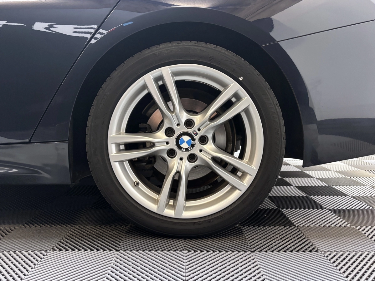 Bmw Serie 4 - photo 18