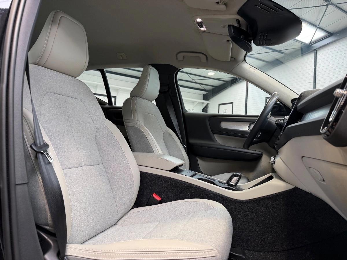 Volvo Xc40 D3 AWD 150CV BUSINESS CARPLAY/CAM