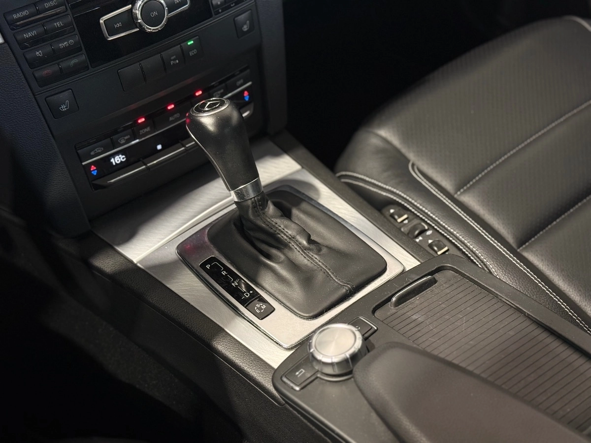 Mercedes Classe E - photo 24