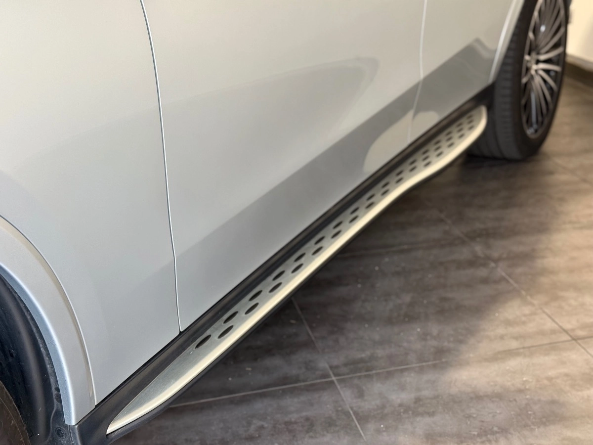 Mercedes Classe Glc - photo 30