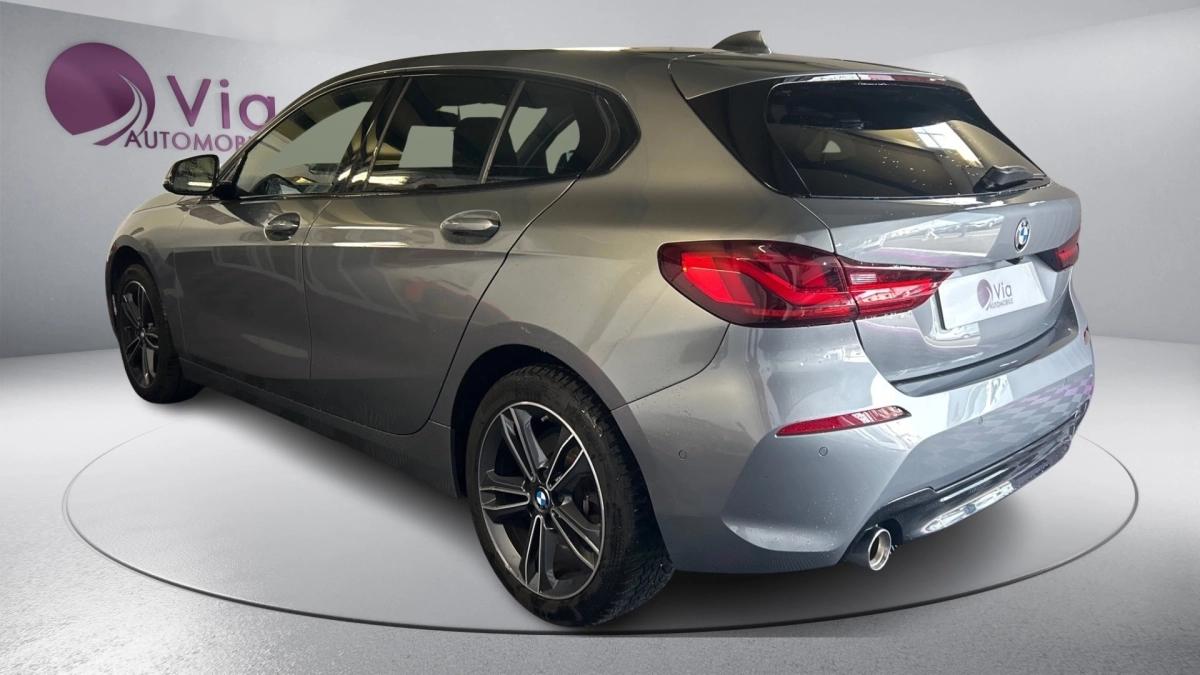 Bmw Serie 1