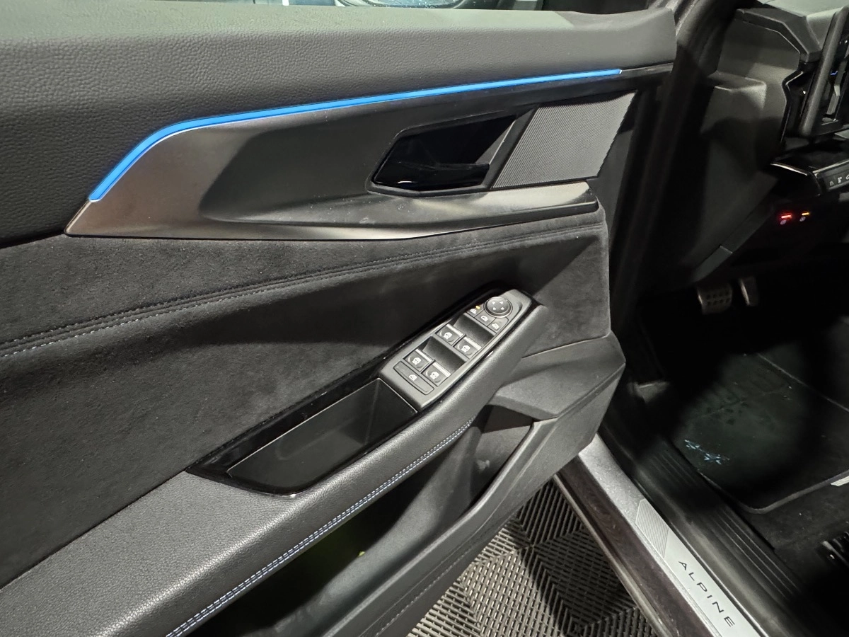 Renault Austral - photo 17
