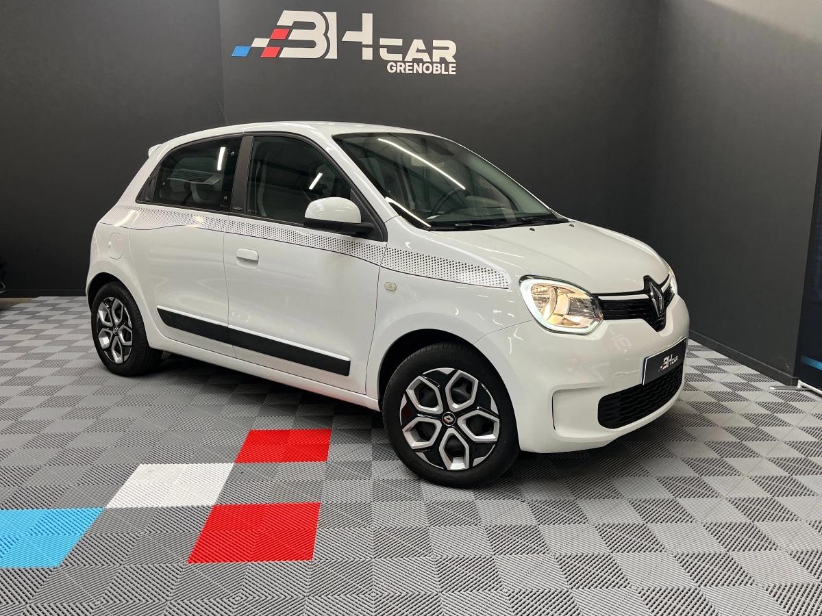Image RENAULT Twingo