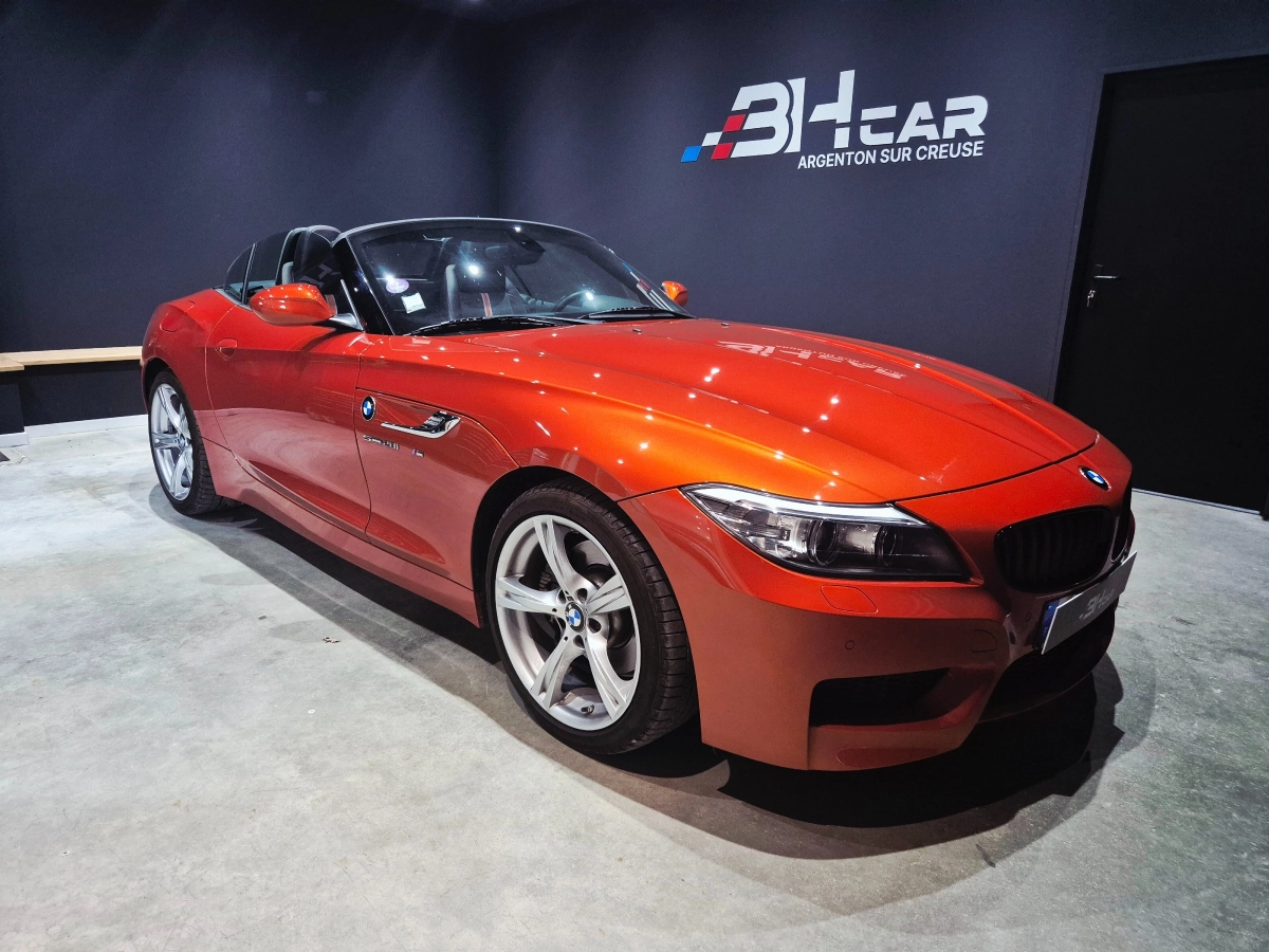 Bmw Z4