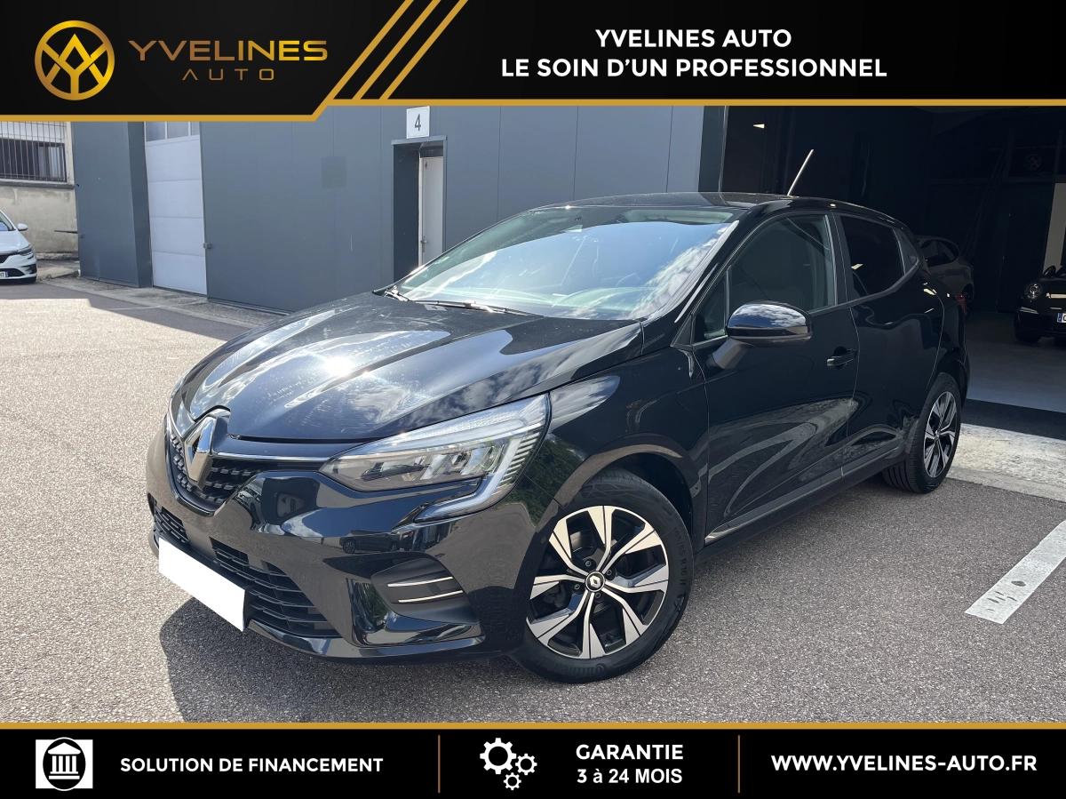 Photo du véhicule