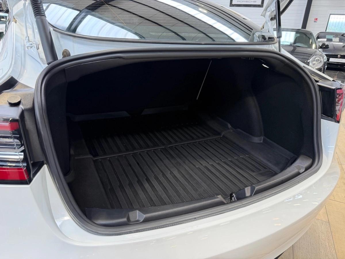 Tesla Model-3 PERFORMANCE 4WD DUAL  515CV 82 KW/H 1° MAIN