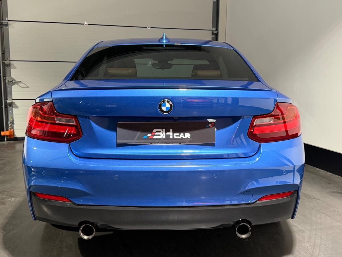 Aperçu indisponible de Bmw M240