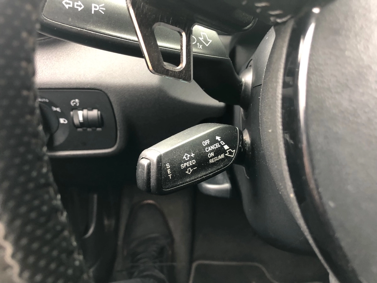 Audi A1 - photo 14