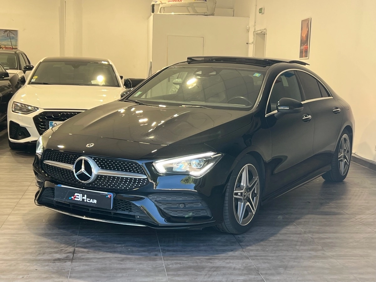 Mercedes Classe Cla - photo 4
