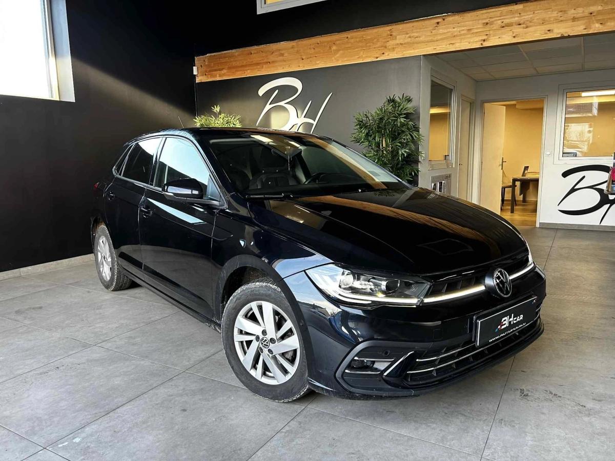 Image Volkswagen Polo