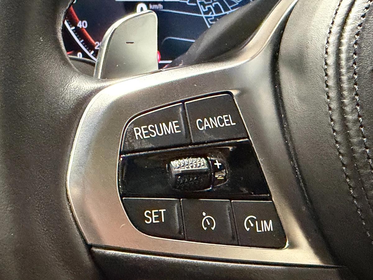 BMW Série 4 420i 184 ch Coupé M SPORT