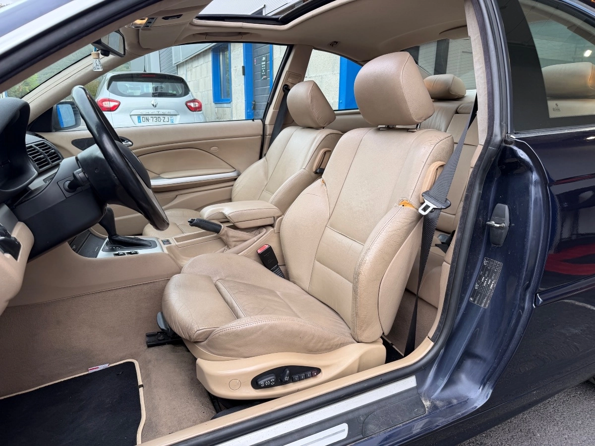 Bmw Serie 3 - photo 9