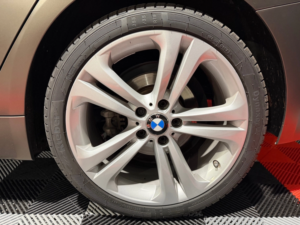 Bmw Serie 4 - photo 29