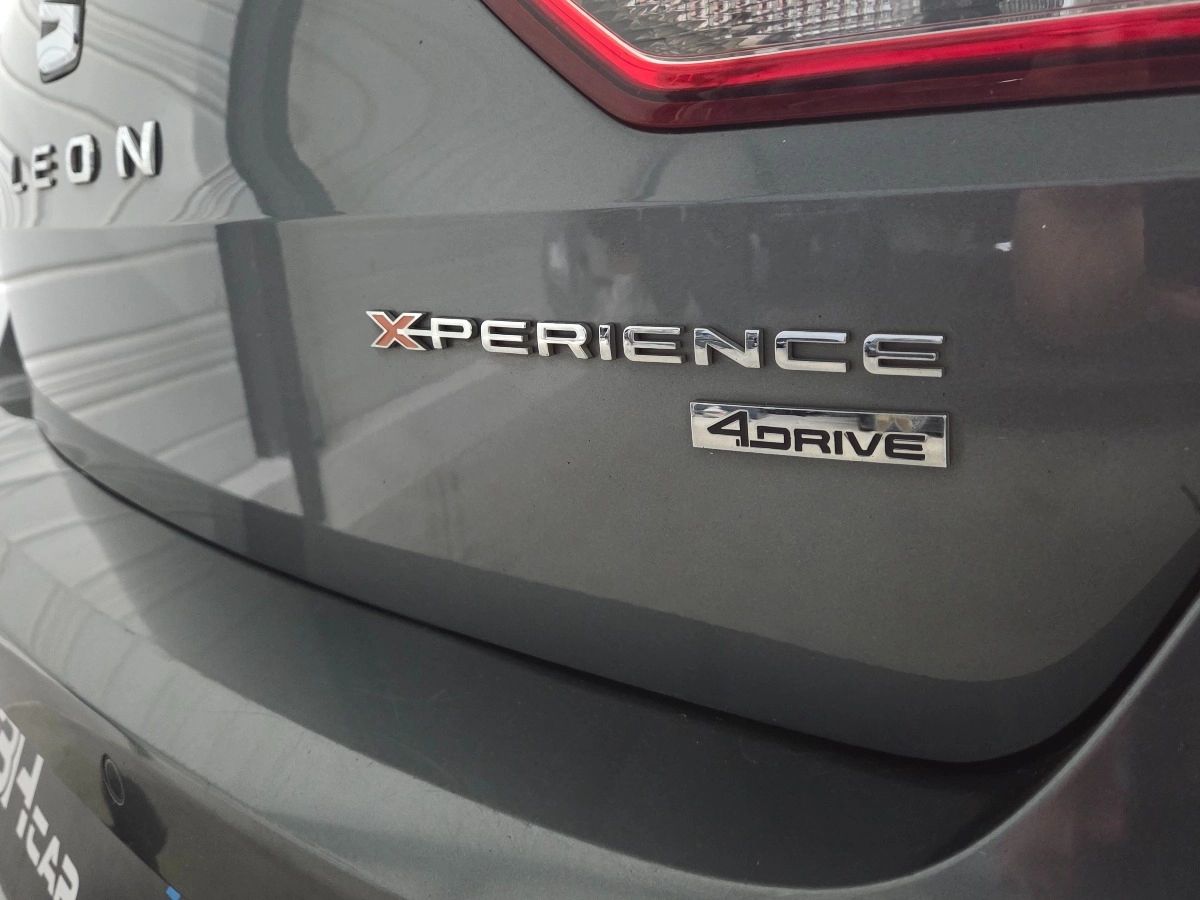 Seat Leon - photo 19
