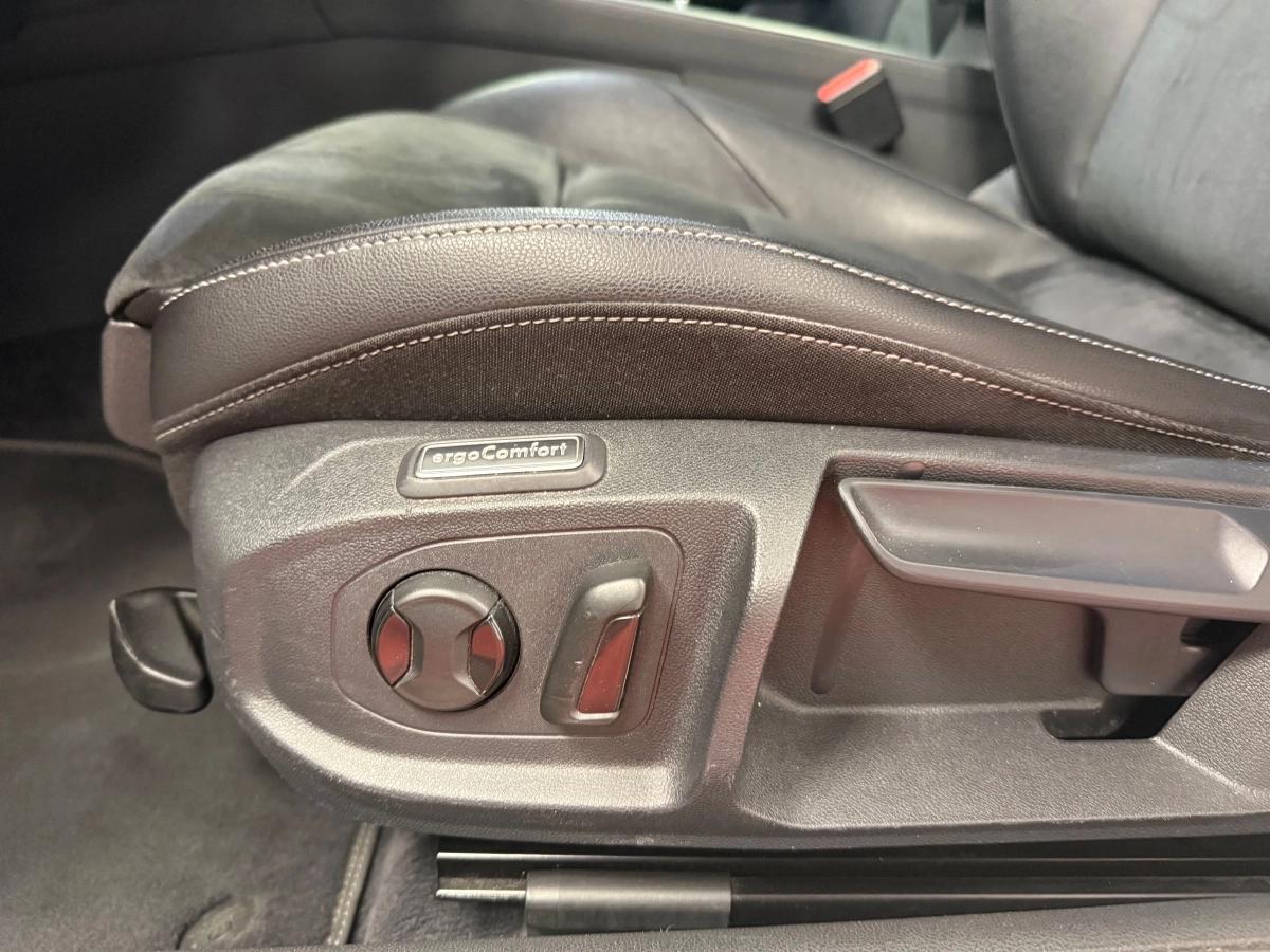 Aperçu indisponible de Volkswagen Arteon