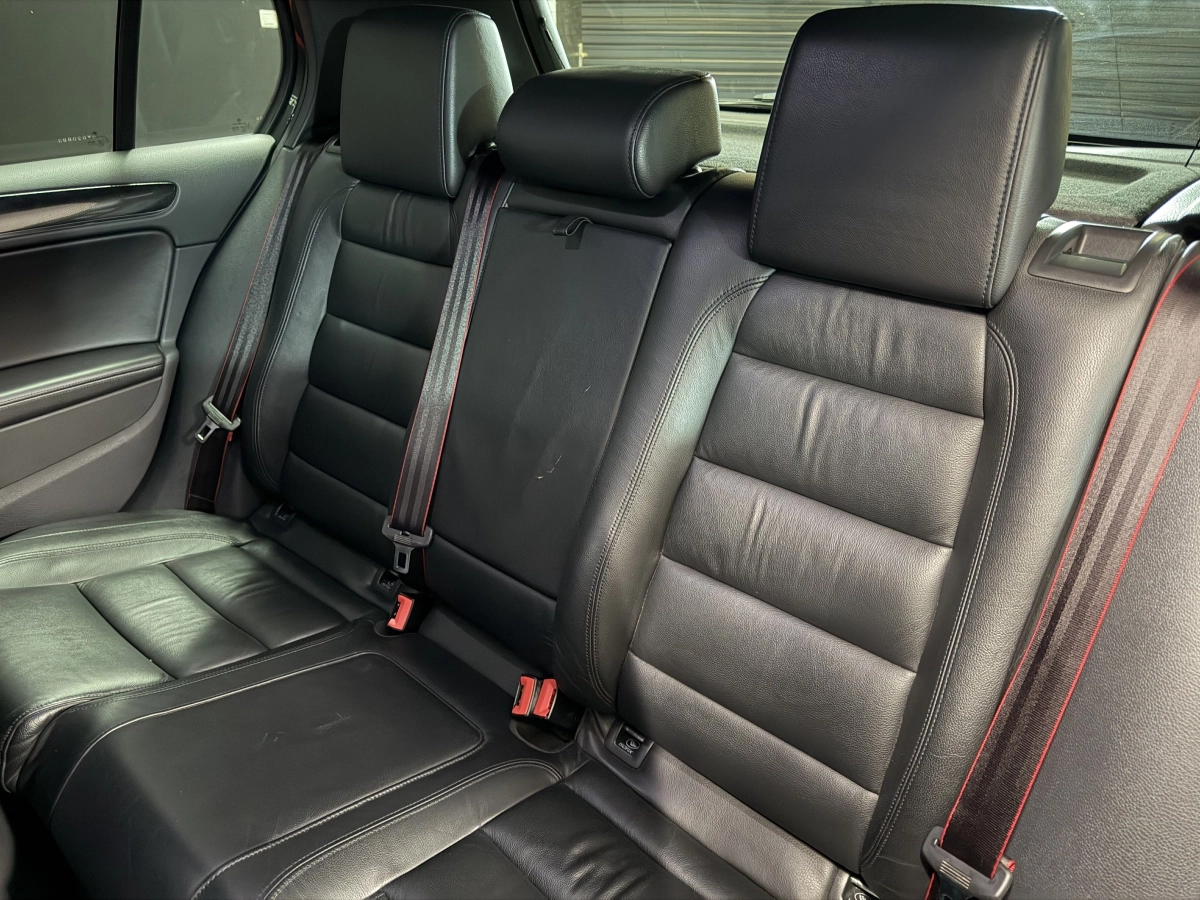 Volkswagen Golf - photo 25