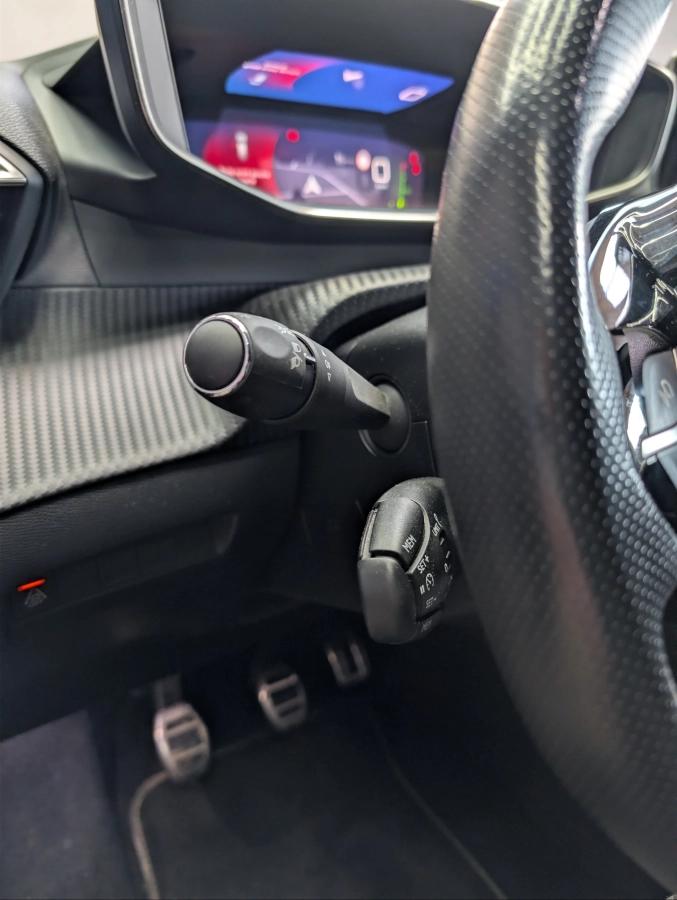 Peugeot 208 GENERATION-II 1.5 BLUEHDI 100 GT LINE START-STOP