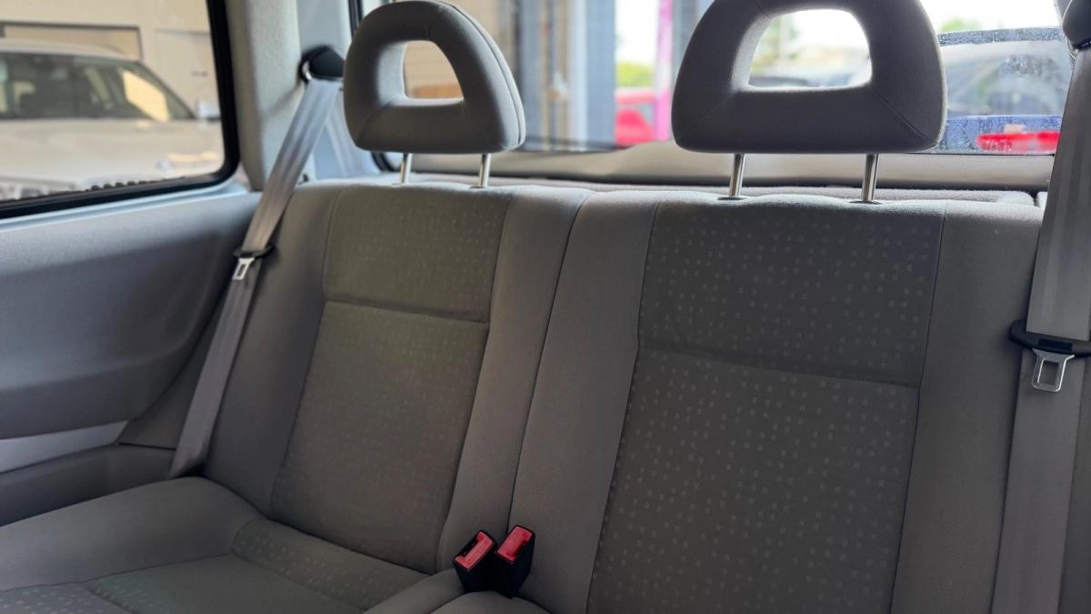 Volkswagen Lupo