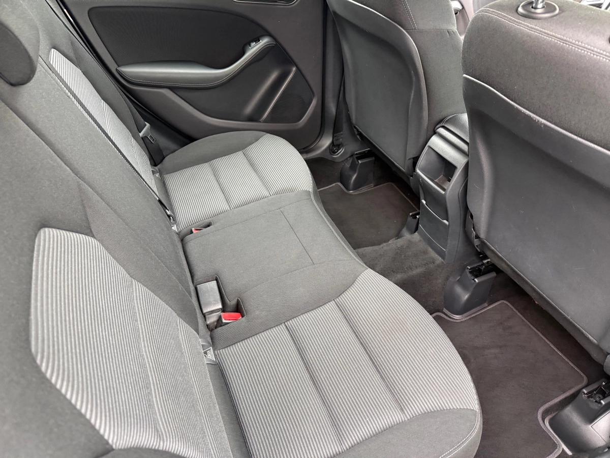Mercedes Classe B 1.5 160 CDI 90 SENSATION 7G-DCT BVA