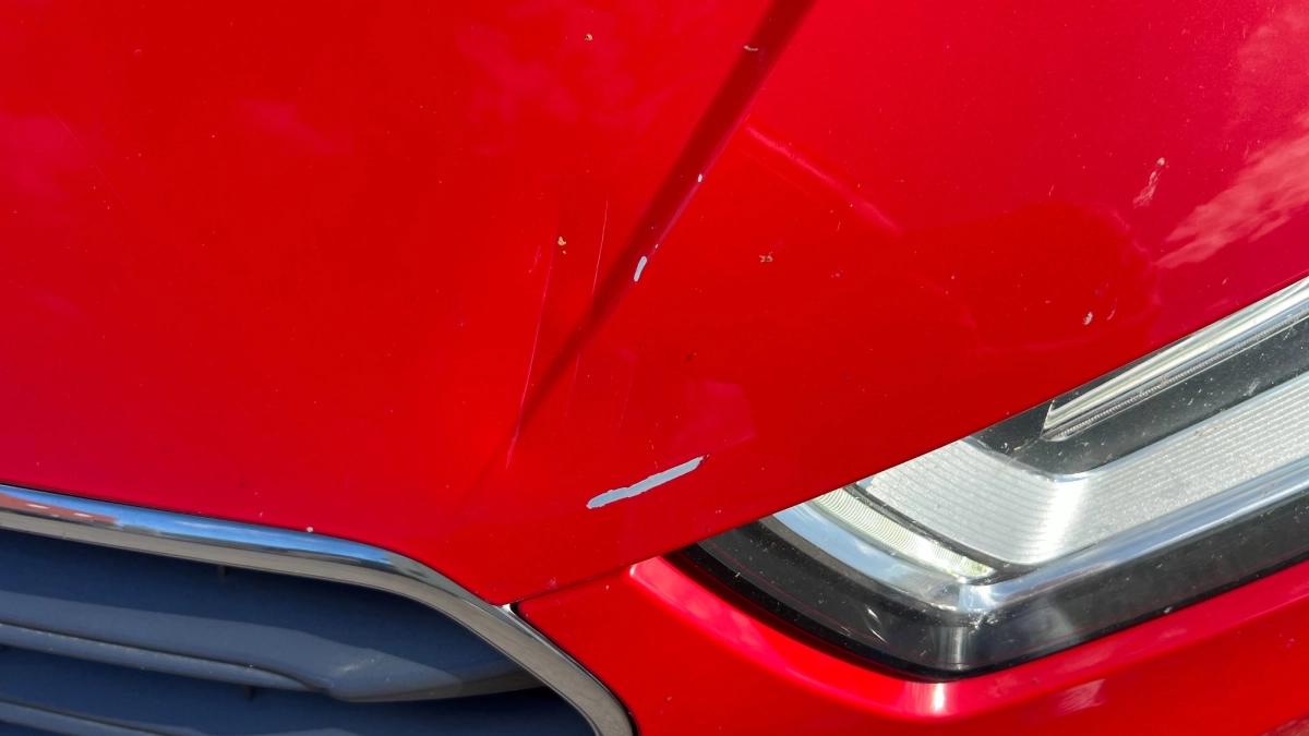 Audi A3 2.0 TDI 140 AMBITION START-STOP