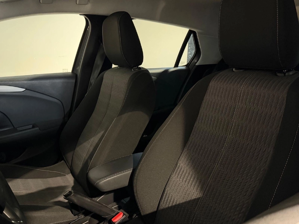 Opel Corsa - photo 18